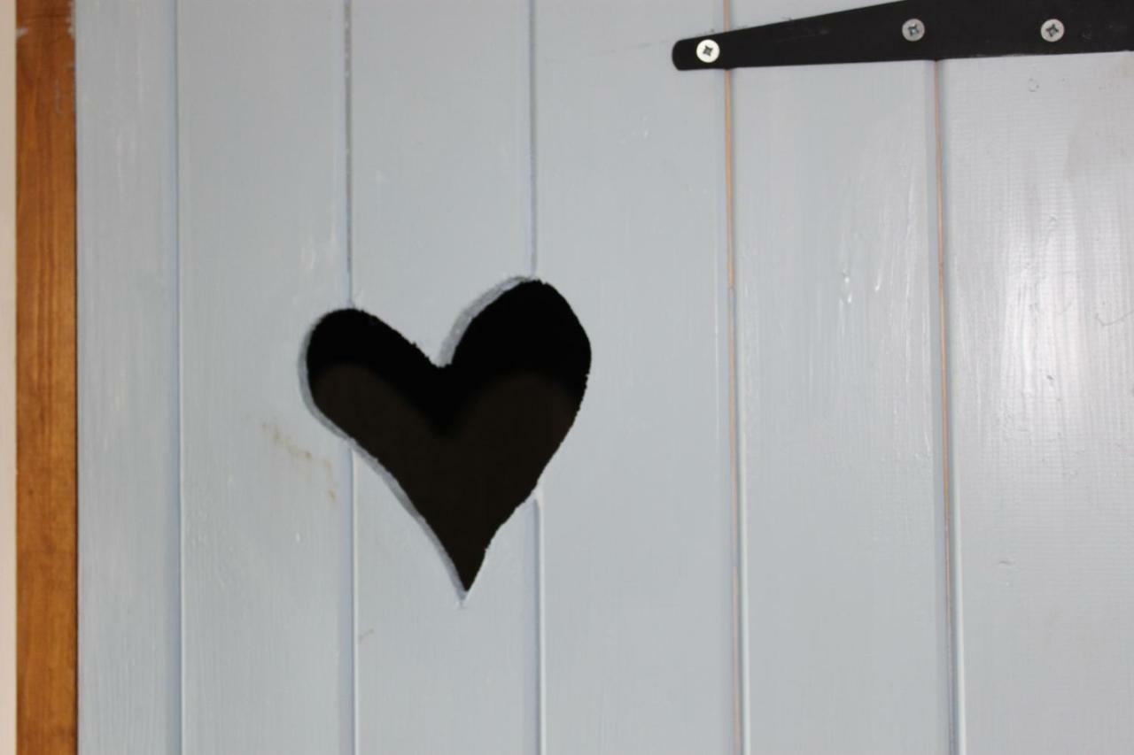 The Old Apple Shed Cosy Heated Cottage In A Meadow Close To The Charming Village Of Bethersden Ashford  Eksteriør bilde