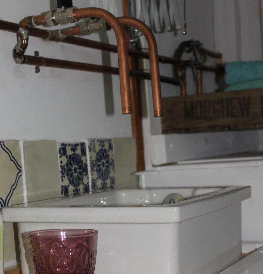 The Old Apple Shed Cosy Heated Cottage In A Meadow Close To The Charming Village Of Bethersden Ashford  Eksteriør bilde